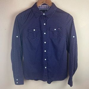 Tommy Hilfiger Button Down Shirt